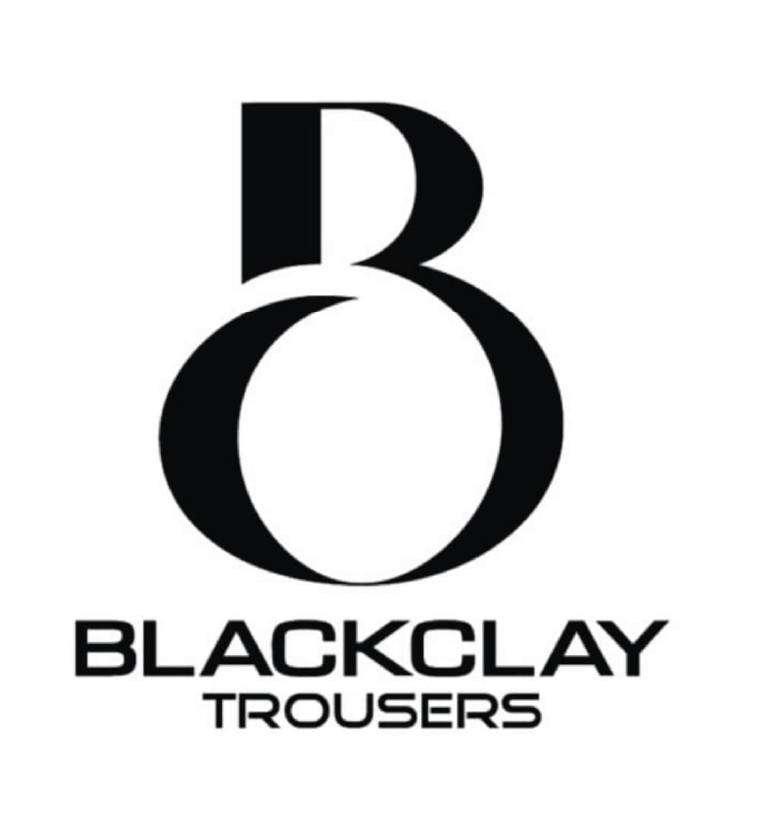 Blackclay Trousers