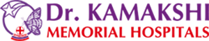 Dr. Kamakshi Memorial Hospitals