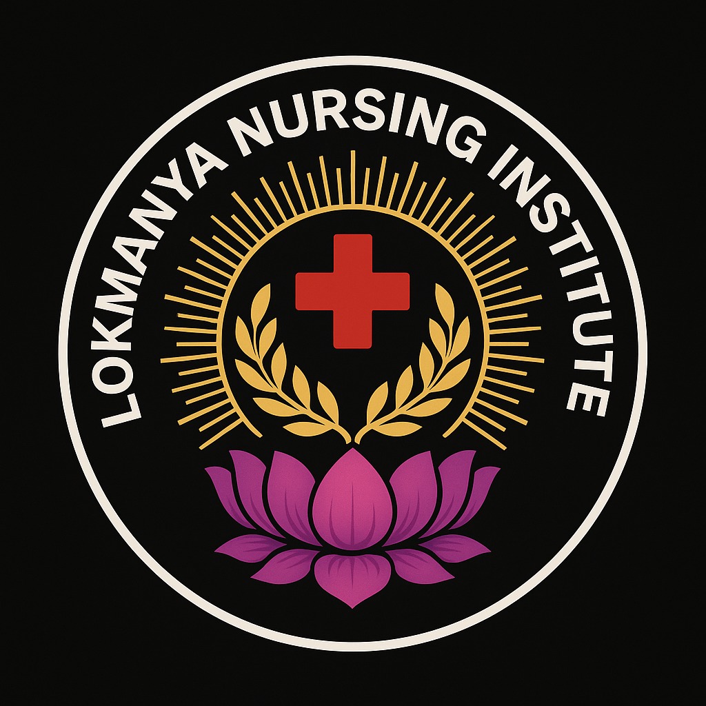 Lokmanya Nursing Institute